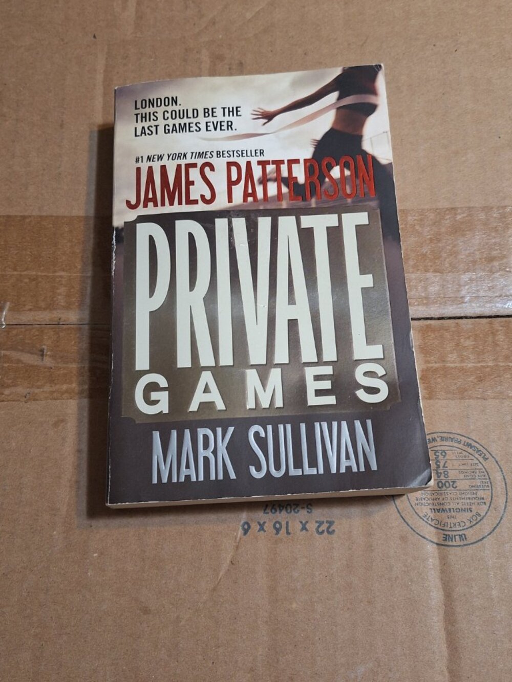 private Games